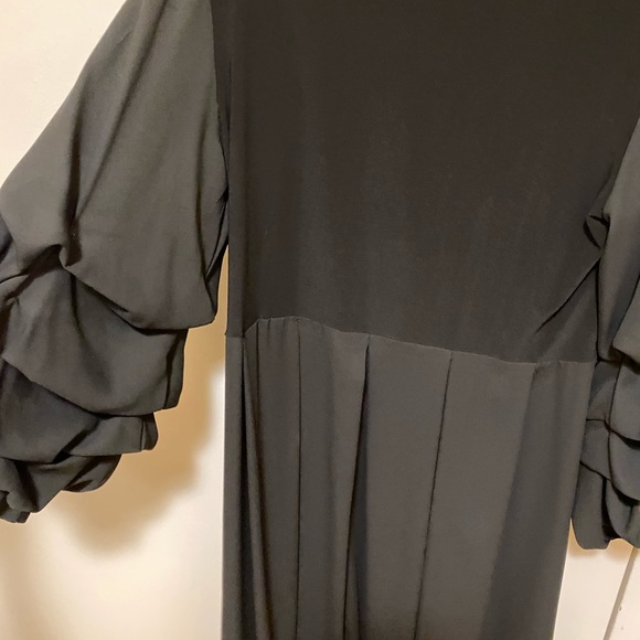 Hi low blouse - Picture 10 of 11